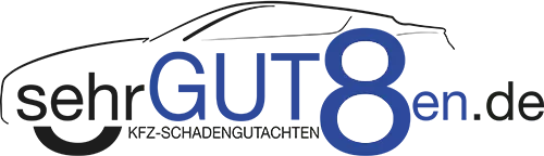 Kfz-Gutachter in Mechernich | Euskirchen willkommen bei Sehrgut8en - Logo