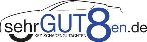 sehrGUT8en.de - Inh. Frank Chelmowski - Logo